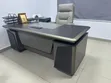 Executive Manager's Desk - 1.8m - 2
