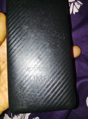Oriamo Power Bank 20000mAh