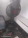 BT Standing Fan - Yana Aiki Da Kyau - 1