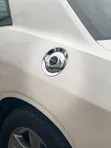 Dodge Challenger 2016 White - 3