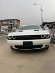 Dodge Challenger 2016 White - 4