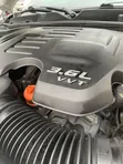 Dodge Challenger 2016 White - 5