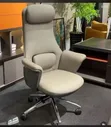 Executive Luxury Manager's Office Chair - 2