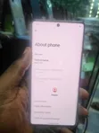 Google Pixel 7 Pro 128GB Black - 2