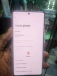 Google Pixel 7 Pro 128GB Black - 3
