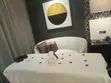 Massage Na Zurfin Tsoka Don Kawar Da Ciwo & Farfado Da Tsoka - 4