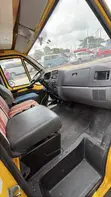 Fiat Ducato 2006 Yellow - 3