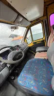 Fiat Ducato 2006 Yellow - 5