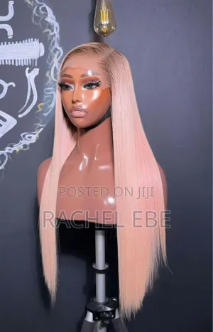 22-inch Vietnam Bone Straight Hair with 5x5 Closure