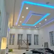 Sanya Gypsum Board Rufi & Ayyukan Drywall - 3