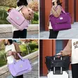 Foldable Mini Travel Bag - Mai Fadiwa - 2