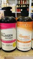 Neocell Collagen Body Lotion - 1