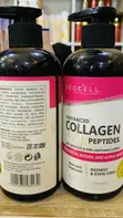 Neocell Collagen Body Lotion - 3