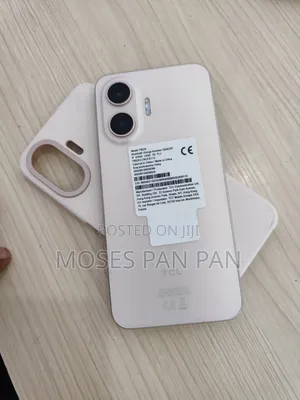 TCL P80 Pro 512GB Zinariya