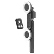 Brand New Double Light Selfie Stick Tripod with Bluetooth Remote - 1