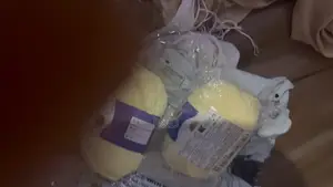 Yarn Na Kasashen Waje