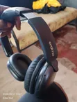 Oraimo Over-Ear Headphones Mai Amfani - 1