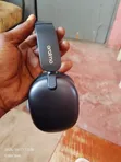 Oraimo Over-Ear Headphones Mai Amfani - 2