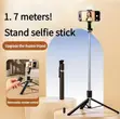 R7-L Bluetooth Selfie Stick Tripod - 5
