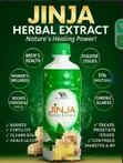 Jinja Herbal Extract Supplement - 1
