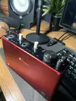 Focusrite Scarlett 4i4 USB Audio Interface - 4