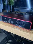 Focusrite Scarlett 4i4 USB Audio Interface - 5