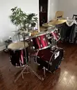 CB Professional Cikakken Drum Set - 2