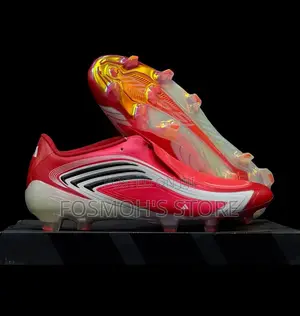Adidas F50 Messi Takalman Kwallon Kafa - Sababbi