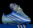 Adidas F50 Hyperfast Laceless Football Boots - 1