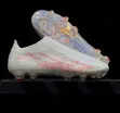 Adidas F50 Hyperfast Laceless Football Boots - 3