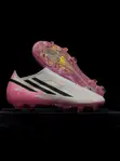 Adidas F50 Hyperfast Laceless Football Boots - 4