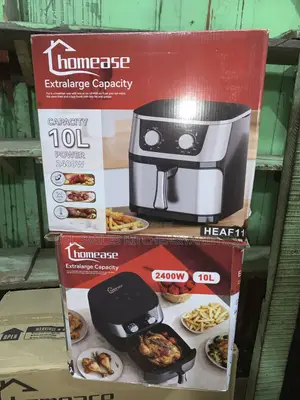 10L Air Fryer Utensil
