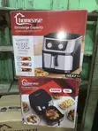 Kayan Aikin Air Fryer 10L - 1