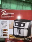 Kayan Aikin Air Fryer 10L - 2