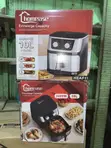 Kayan Aikin Air Fryer 10L - 3