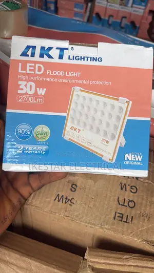 30W AKT Flood Light