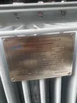 Eagle 500KVA Transformer - Brand New - 3