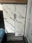 Wardrobe da Generator da aka yi amfani da shi - 5