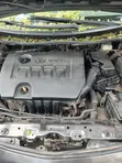 Toyota Corolla 2008 Grey - 1