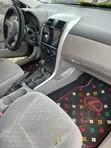 Toyota Corolla 2008 Grey - 2