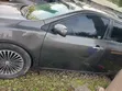 Toyota Corolla 2008 Grey - 3
