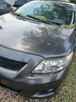 Toyota Corolla 2008 Grey - 5