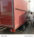 Mercedes-Benz 814 Mini Truck - 2002 - 2