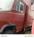 Mercedes-Benz 814 Mini Truck - 2002 - 4