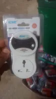 CIC Dijital Surge Protector Mai Nuni - 1