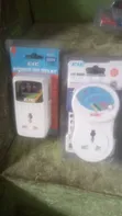 CIC Dijital Surge Protector Mai Nuni - 2