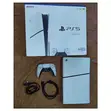 Sabon Sony PlayStation 5 Slim 1TB Disc Edition - 1