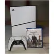 Sabon Sony PlayStation 5 Slim 1TB Disc Edition - 3