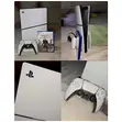 Sabon Sony PlayStation 5 Slim 1TB Disc Edition - 4