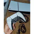 Sabon Sony PlayStation 5 Slim 1TB Disc Edition - 5